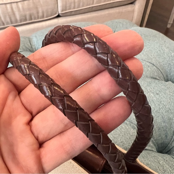 Etienne Aigner Mini Handbag - Picture 10 of 17